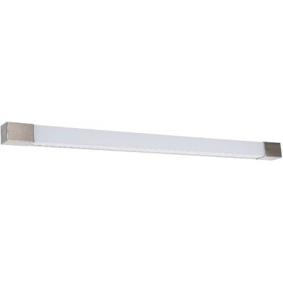 Zuma Line Parks kinkiet 1x9 W nikiel W200526201