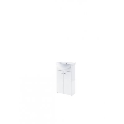Aquaform Maxi II szafka podumywalkowa 50 cm 0401-260103