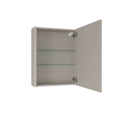 Astor Camel Kaszmir szafka 51x16x65 cm z lustrem kaszmir AM-CAL-510-Q0