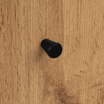 Astor Pik Wotan umywalka z szafką 46 cm dąb AM-END-453-2N