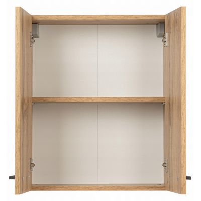 Astor Diuna Wotan szafka 50x22x60 cm dąb AM-LUW-650-2N