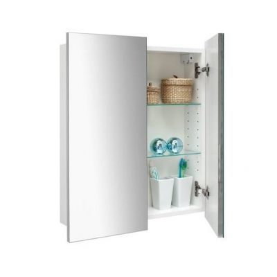 Antado Anta szafka 60 cm lustrzana 2-drzwiowa AN-060