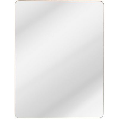 Comad Aruba lustro 60x80 cm prostokątne drewno ARUBA 840 FSC