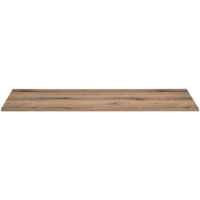 Comad Oak Coast Evoke blat naszafkowy 160x46 cm dąb BLAT 89-160-A OAK COAST EVOKE