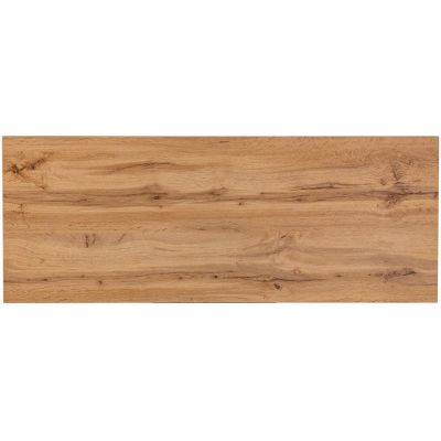 Comad Wotan blat naszafkowy 180,6x46,5 cm dąb BLAT UN. 89-180-B WOTAN