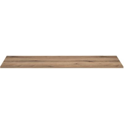 Comad Oak Coast Evoke blat naszafkowy 180x46 cm dąb BLAT 89-180-A OAK COAST EVOKE