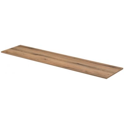 Comad Oak Coast Evoke blat naszafkowy 180x46 cm dąb BLAT 89-180-A OAK COAST EVOKE