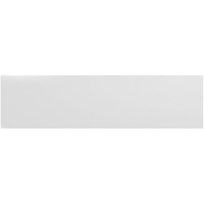 Comad Nova White blat 160x40 cm biały NOVA WHITE 89-160