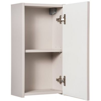 Comad Nova Cashmere szafka 30x18,9x57 cm boczna wisząca kaszmir NOVA CASHMERE 83-30-1D