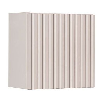 Comad Nova Cashmere szafka 30x18,9x30 cm beżowa NOVA CASHMERE 83-30-1DQ