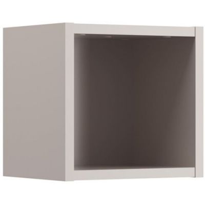 Comad Nova Cashmere szafka 26,7x21,3x27,9 cm kaszmirowy NOVA CASHMERE 83-27-Q