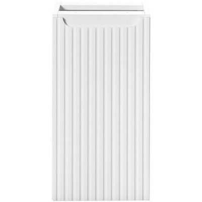 Comad Nova White szafka 30x39x57 cm biała NOVA WHITE 81-30-1D