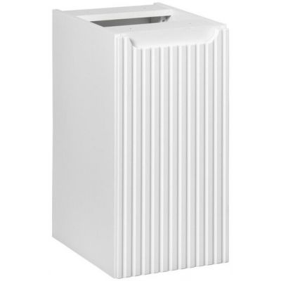 Comad Nova White szafka 30x39x57 cm biała NOVA WHITE 81-30-1D