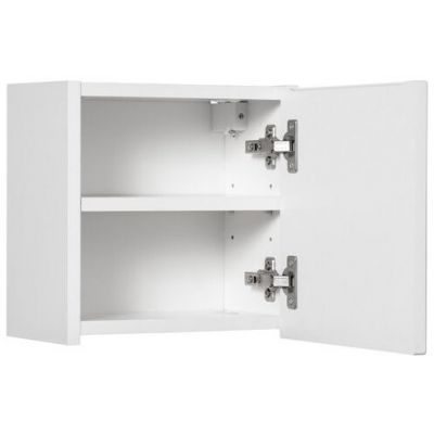 Comad Nova White szafka 30x18,9x30 cm biała NOVA WHITE 83-30-1DQ