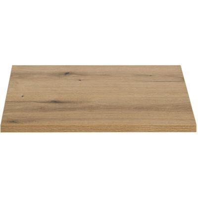 Comad Nova Oak blat 70,4x40 cm dąb NOVA OAK A 89-70