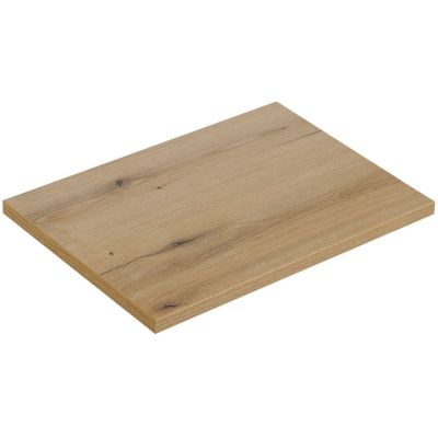 Comad Nova Oak blat 70,4x40 cm dąb NOVA OAK A 89-70