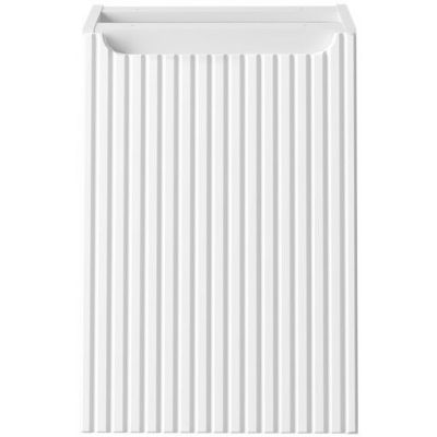 Comad Nova White szafka 40x39x57 cm biała NOVA WHITE 81-40-1DK