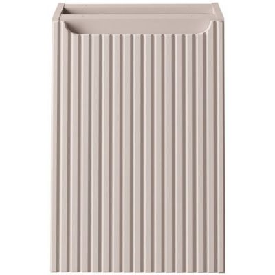 Comad Nova Cashmere szafka 40x39x57 cm kaszmirowy NOVA CASHMERE 81-40-1DK