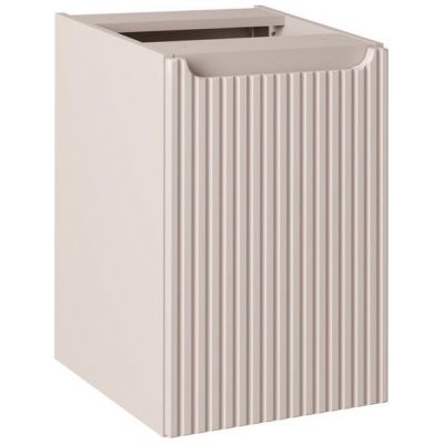 Comad Nova Cashmere szafka 40x39x57 cm kaszmirowy NOVA CASHMERE 81-40-1DK