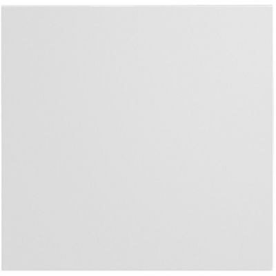Comad Nova White blat 40x40 cm biały NOVA WHITE 89-40