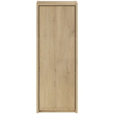 Comad Viola Cremona szafka 30x26x80 cm boczna wisząca dąb cremona VIOLA CREMONA 81-30-1D