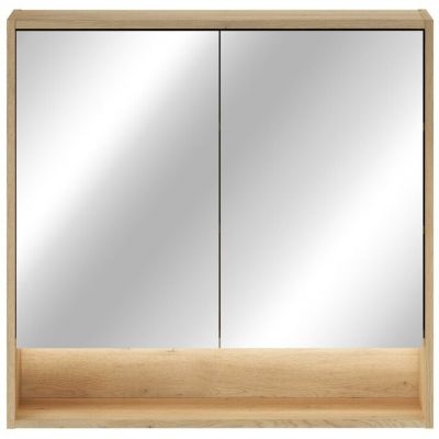 Comad Viola Cremona szafka 80x19x77 cm dąb cremona CREMONA UN 84-80-2D