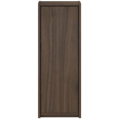 Comad Viola Villa szafka 30x26x80 cm boczna wisząca orzech VIOLA VILLA 81-30-1D