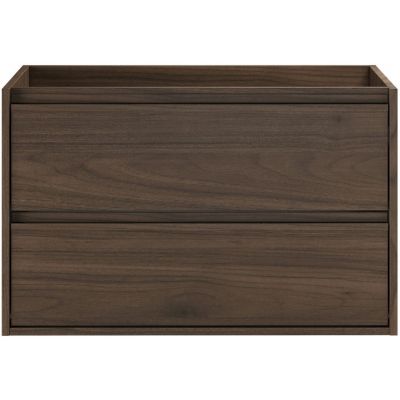 Comad Viola Villa szafka 80x46x50 cm podumywalkowa wisząca orzech villa VIOLA VILLA 82-80-46-2S
