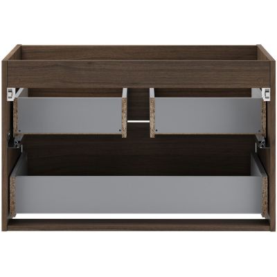 Comad Viola Villa szafka 80x46x50 cm podumywalkowa wisząca orzech villa VIOLA VILLA 82-80-46-2S
