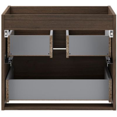 Comad Viola Villa szafka 60x46x50 cm podumywalkowa wisząca orzech villa VIOLA VILLA 82-60-46-2S