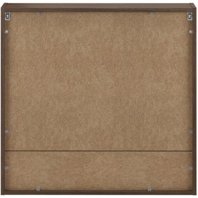 Comad Viola Villa szafka 80x19x77 cm orzech villa VILLA UN 84-80-2D