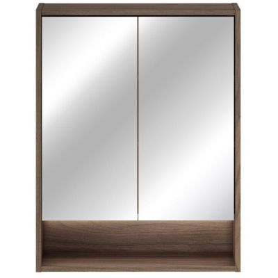 Comad Viola Villa szafka 60x19x77 cm orzech villa VILLA UN 84-60-2D