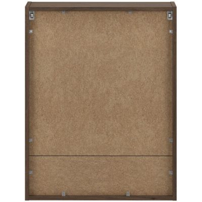 Comad Viola Villa szafka 60x19x77 cm orzech villa VILLA UN 84-60-2D