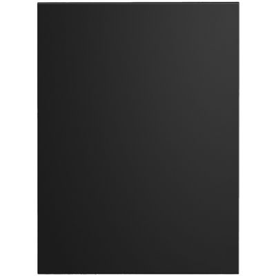 Comad Nova Black blat 40x30,4 cm czarny NOVA BLACK B 89-30