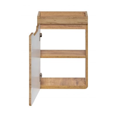 Comad Aruba Craft szafka 40x41x59 cm podumywalkowa wisząca dab ARUBA CRAFT 823- 40CM FSC