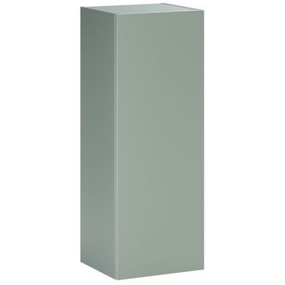 Comad Aster Green szafka 30x26,6x80 cm boczna wisząca zielony mat ASTER GREEN 80-30-1D