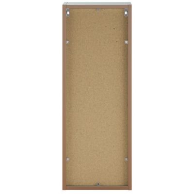 Comad Aster Green szafka 30x26,6x80 cm boczna wisząca zielony mat ASTER GREEN 80-30-1D