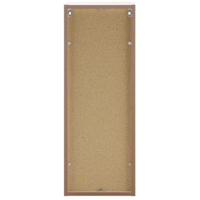 Comad Aster White szafka 30x26,6x80 cm boczna wisząca biały mat ASTER WHITE 80-30-1D