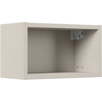 Comad Bella Cashmere regał otwarty 35x17x20 cm kaszmir CASHMERE UN 83-35-20