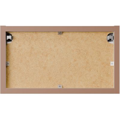 Comad Bella Cashmere regał otwarty 35x17x20 cm kaszmir CASHMERE UN 83-35-20