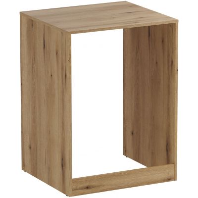 Comad Nature Coast Evoke obudowa pralki 70x95,5 cm dąb COAST EVOKE UN 81-70-65