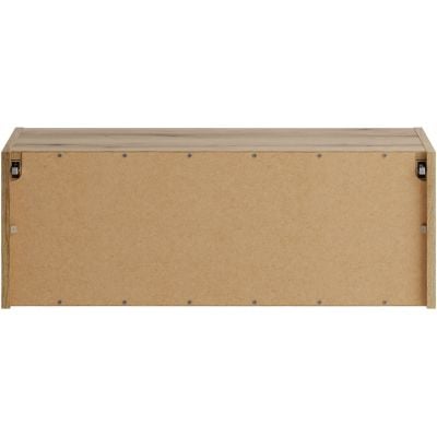 Comad Nova Coast Evoke regał dolny 80x29 cm dąb COAST EVOKE UN 81-80-29