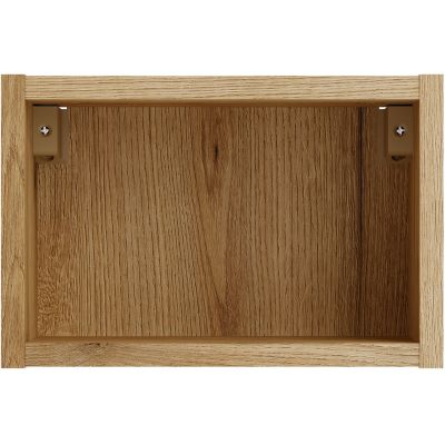 Comad Nova Coast Evoke regał górny wiszący30x20 cm dąb COAST EVOKE UN 83-30-20