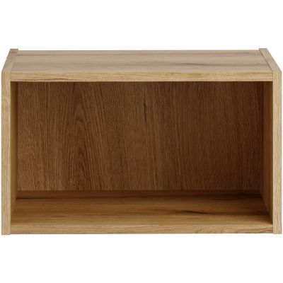 Comad Nova Coast Evoke regał dolny 50x29 cm dąb COAST EVOKE UN 81-50-29