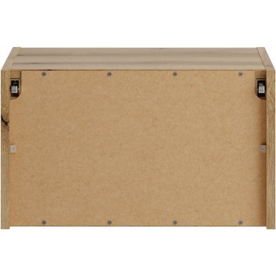 Comad Nova Coast Evoke regał dolny 50x29 cm dąb COAST EVOKE UN 81-50-29