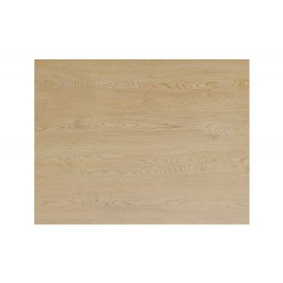 Zestaw Comad Nordic Cremona szafka 60 cm z blatem wisząca dąb i umywalka nablatowa Wiki 36 cm biała SET-NC B CREMONA 60CM UN WIKI SW