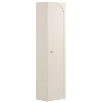 Comad Donna Sand szafka 35x25,2x140 cm boczna wisząca beż piaskowy DONNA SAND 80-35-1D