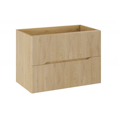 Comad Nordic Cremona szafka 80x45,8x57 cm podumywalkowa wisząca dąb NORDIC CREMONA 82-80-46-2S