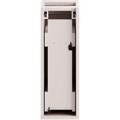 Comad Nova Cashmere szafka 20x39x57 cm boczna stojąca cargo kaszmir mat NOVA CASHMERE 81-20-39-C