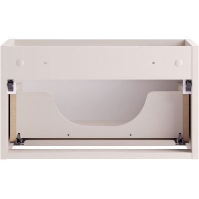 Comad Nova Cashmere szafka 50x39x28,7 cm podumywalkowa wisząca kaszmir mat NOVA CASHMERE 82-50-40-1S